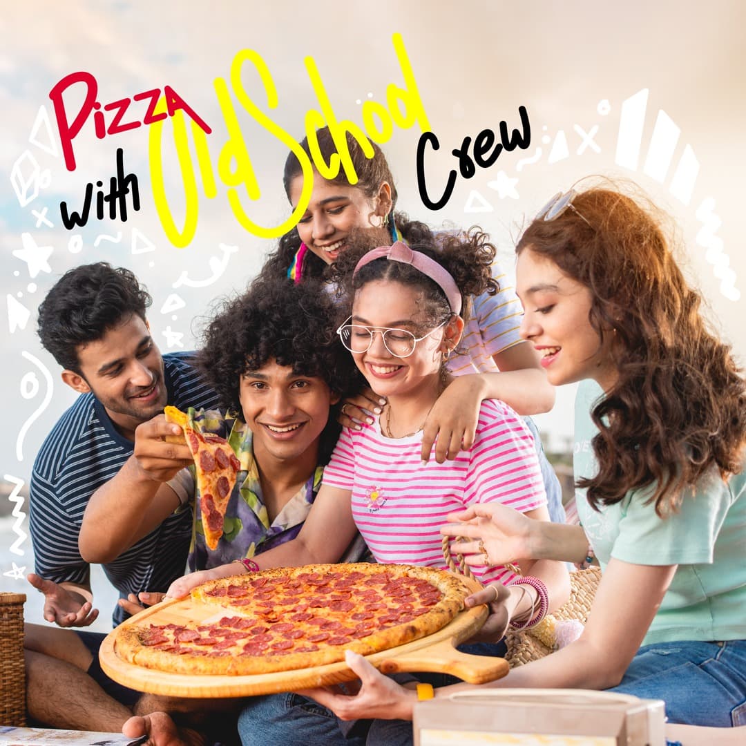 Reasons Behind Pizza Hut's Closure: Market Takeover By Competing Brands