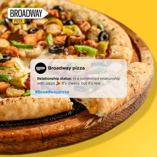 10 Pizza Marketing Ideas For Your Pizzeria Business In Pakistan