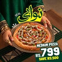 Nawabi Deal