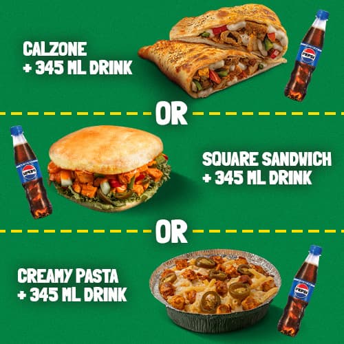Lunch Deal 02