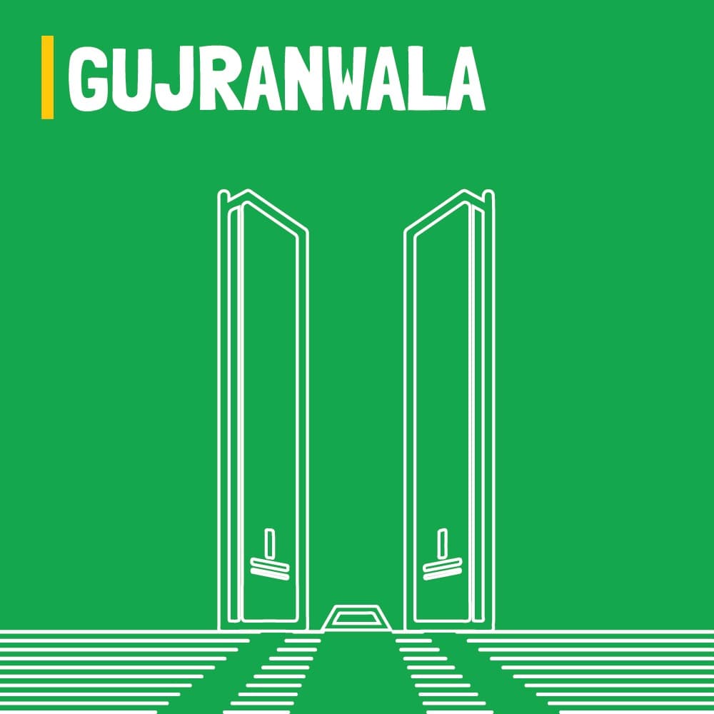 Gujranwala