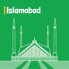 Islamabad