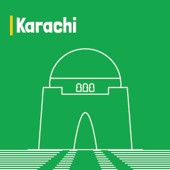 Karachi