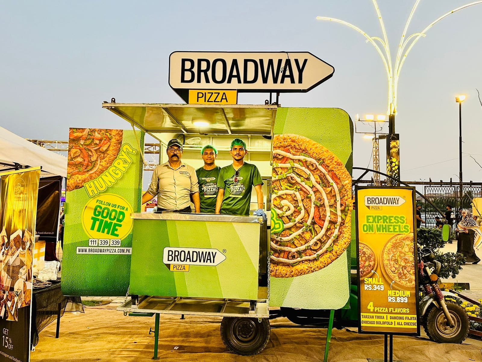 Karachi's Charm: Why Its Food Stands Out Amongst Cities?