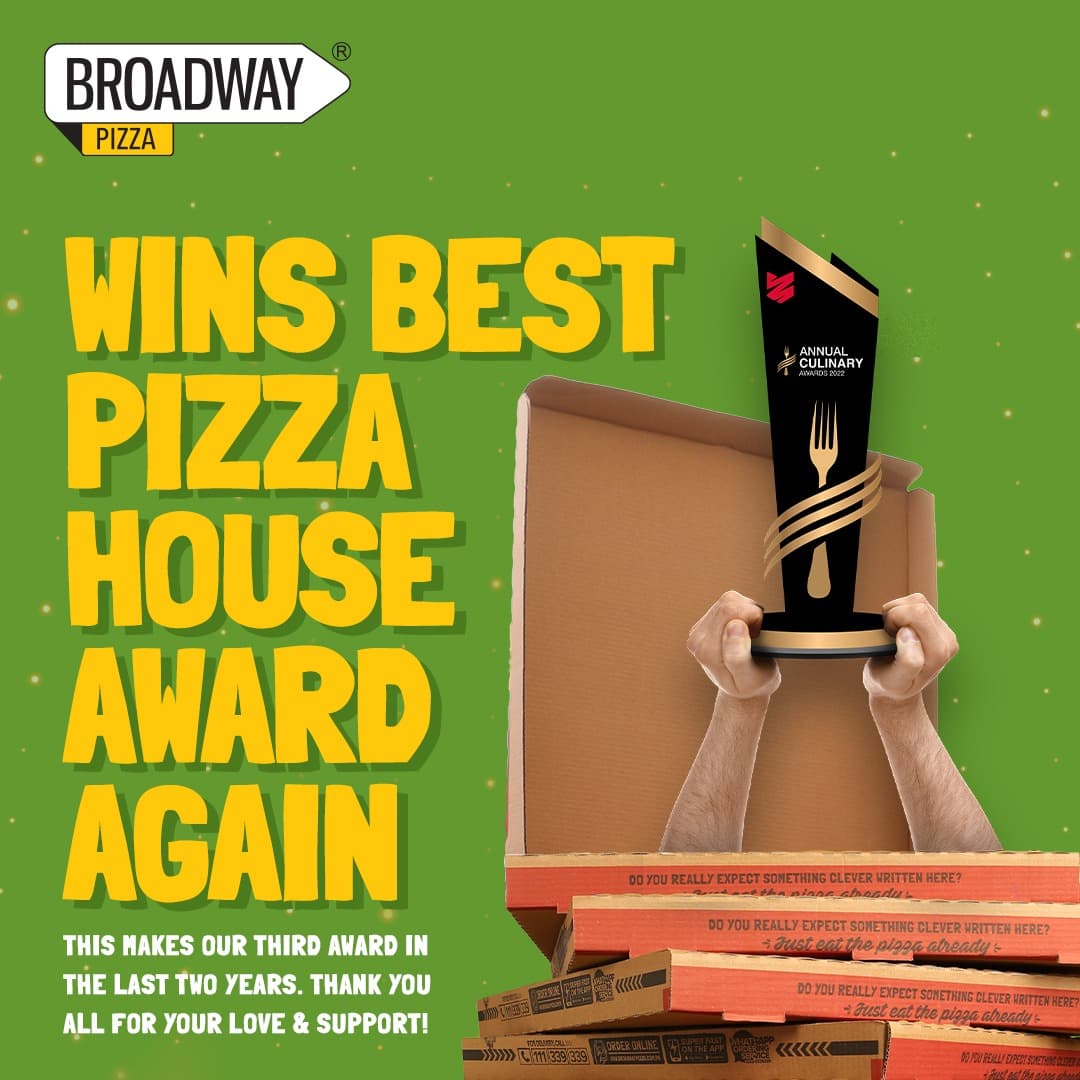 Broadway Pizza Vs. Other Pizza Restaurants: A Comparison To Determine The Best Option For Pizza Lovers